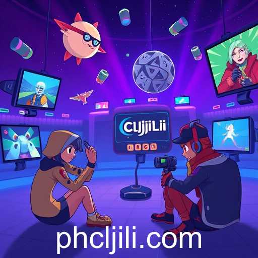 The Digital Evolution of Gaming Communities