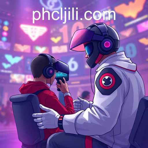 Digital Gaming Transformation