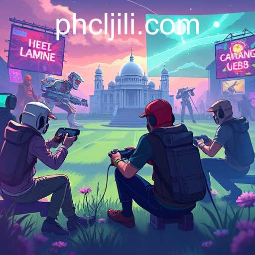 Navigating the Digital Playground: Emerging Trends on cLjiLi