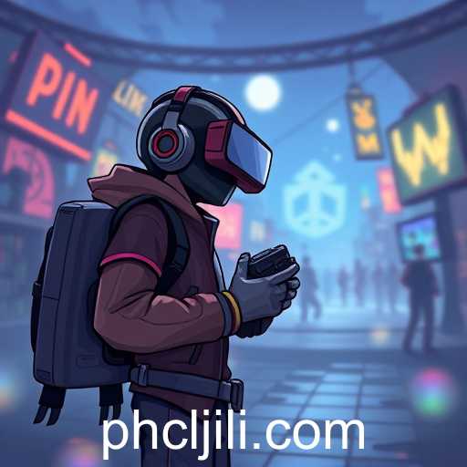 The Digital Playground of cLjiLi