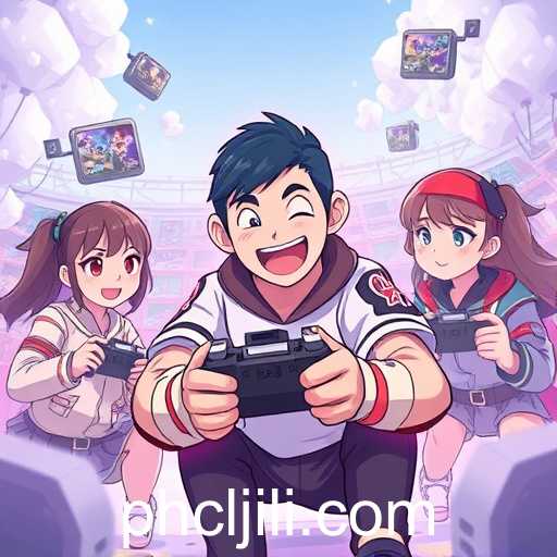 Emerging Trends in Online Gaming