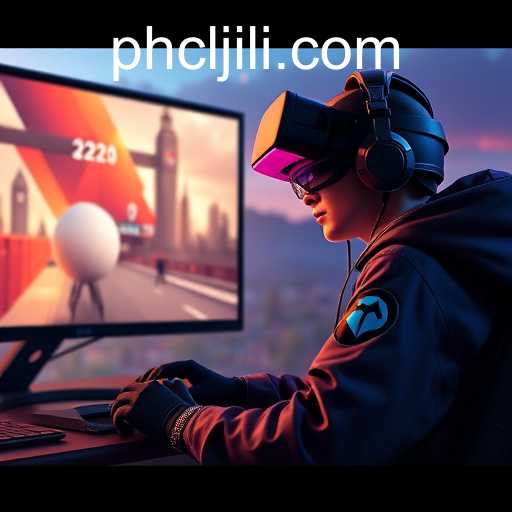 Evolution of Online Gaming in 2025