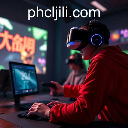 Exploring Virtual Realms: The Rise of Interactive Gaming