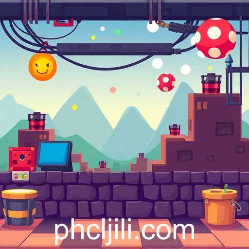 Gaming Evolves with cLjiLi's New Platforms