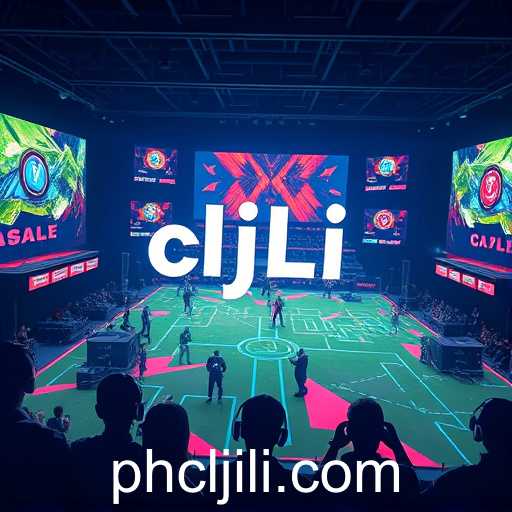 Gaming Trends Unveiled: The Rise of 'cLjiLi'
