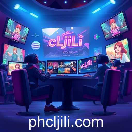 The Rise of cLjiLi in Online Gaming