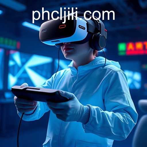 The Rise of Virtual Gaming in 2026